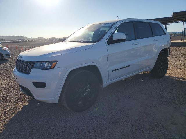 JEEP GRAND CHEROKEE 2017 1c4rjfag9hc714576