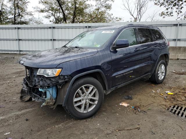 JEEP GRAND CHER 2017 1c4rjfag9hc727604