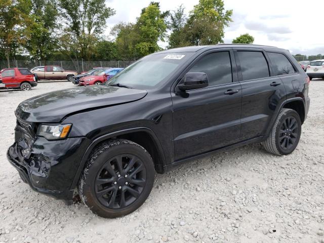 JEEP GRAND CHER 2017 1c4rjfag9hc727750