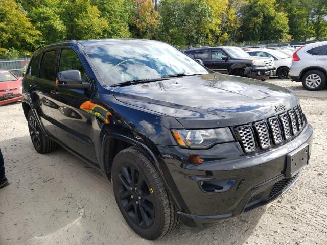 JEEP GRAND CHER 2017 1c4rjfag9hc733774