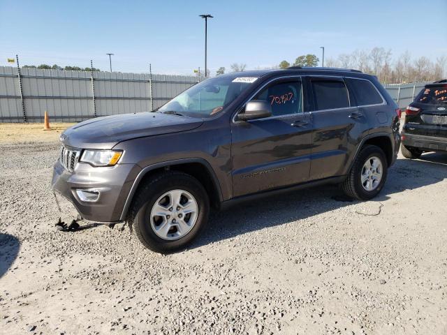 JEEP GRAND CHER 2017 1c4rjfag9hc740594