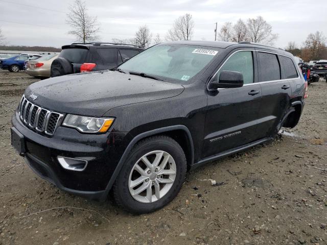 JEEP GRAND CHER 2017 1c4rjfag9hc742698