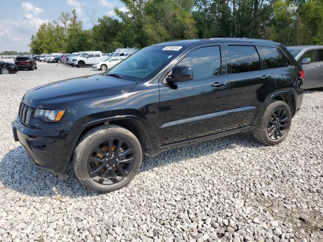 JEEP GRAND CHER 2017 1c4rjfag9hc754446