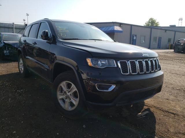 JEEP GRAND CHER 2017 1c4rjfag9hc769013