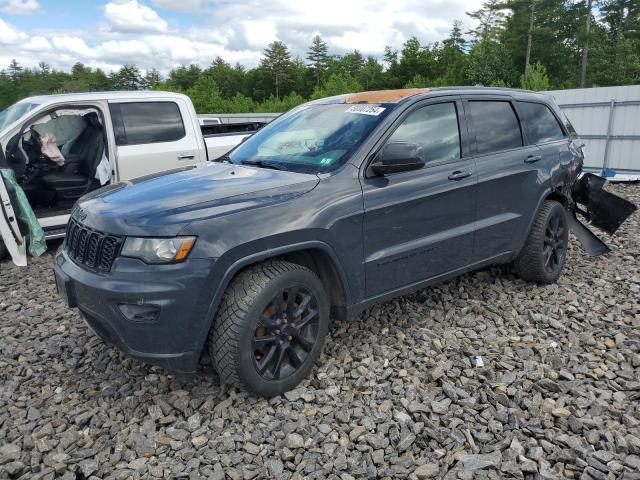 JEEP GRAND CHEROKEE 2017 1c4rjfag9hc786670