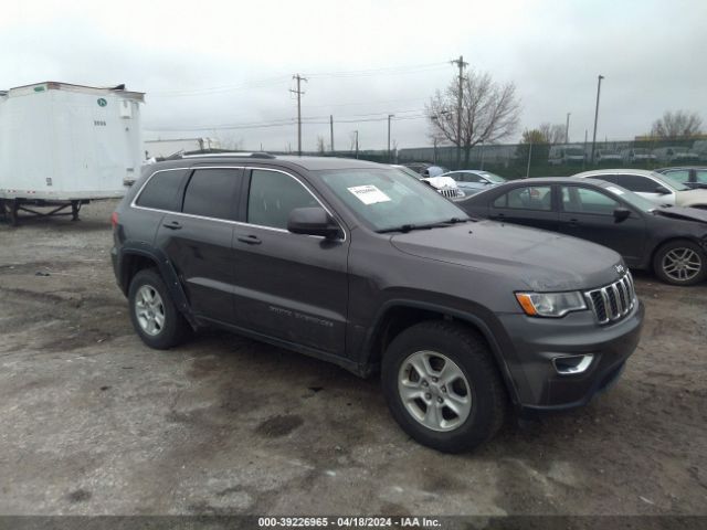 JEEP GRAND CHEROKEE 2017 1c4rjfag9hc802267