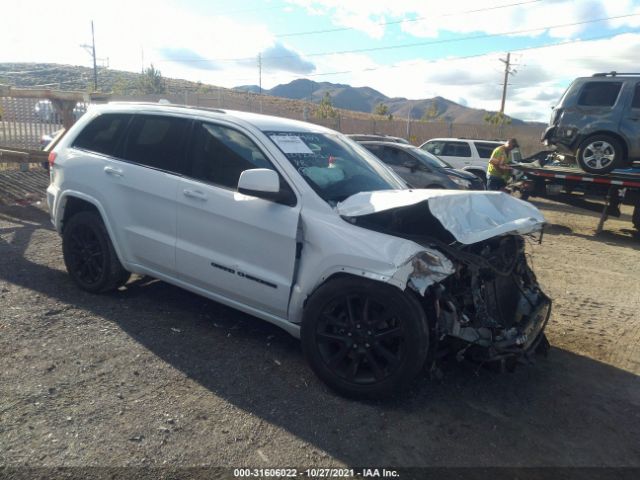 JEEP GRAND CHEROKEE 2017 1c4rjfag9hc809039