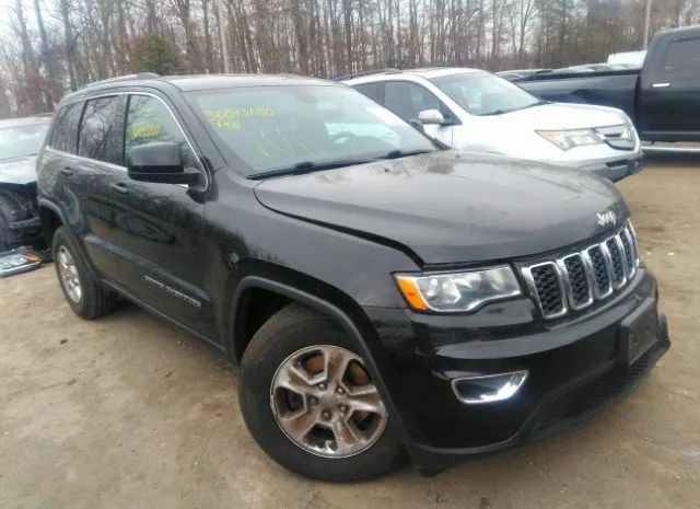 JEEP GRAND CHEROKEE 2017 1c4rjfag9hc809249