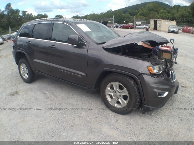 JEEP GRAND CHEROKEE 2017 1c4rjfag9hc811051