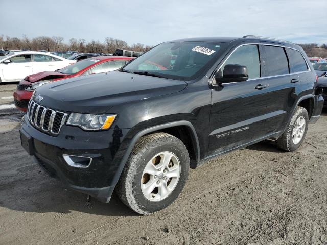 JEEP GRAND CHEROKEE 2017 1c4rjfag9hc811793