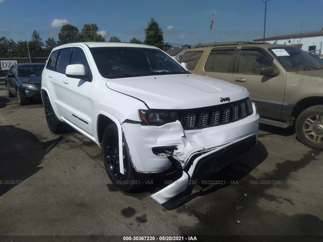 JEEP GRAND CHEROKEE 2017 1c4rjfag9hc812491