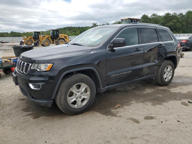 JEEP GRAND CHEROKEE 2017 1c4rjfag9hc816380