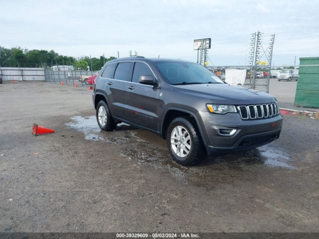 JEEP GRAND CHEROKEE 2017 1c4rjfag9hc835723