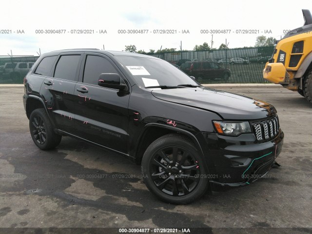 JEEP GRAND CHEROKEE 2017 1c4rjfag9hc840372