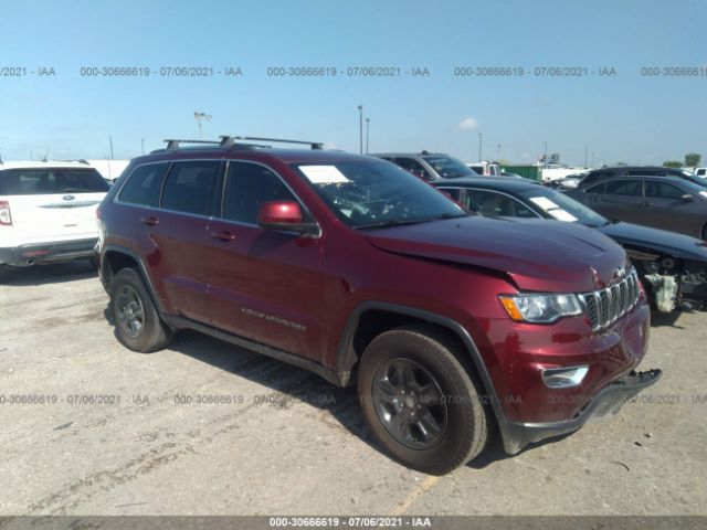 JEEP GRAND CHEROKEE 2017 1c4rjfag9hc843319