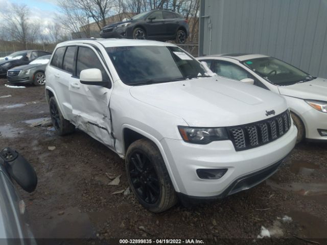 JEEP GRAND CHEROKEE 2017 1c4rjfag9hc876000