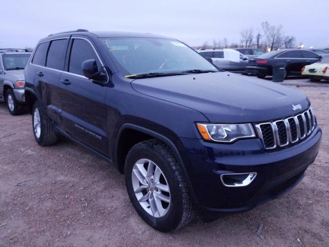 JEEP GRAND CHER 2017 1c4rjfag9hc882198