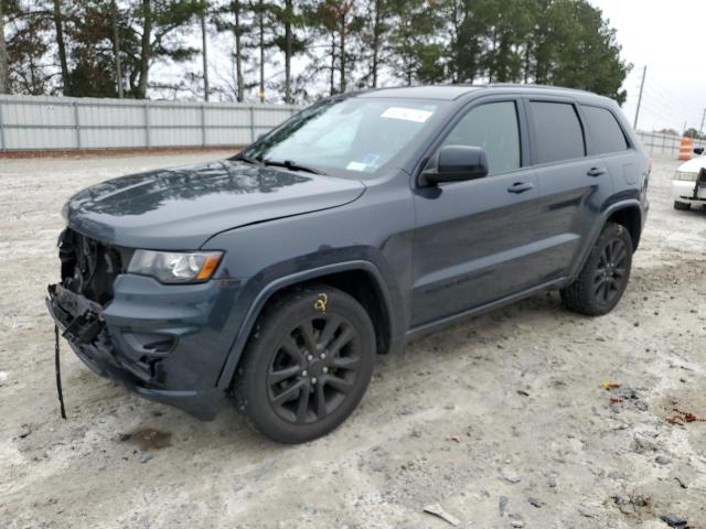 JEEP GRAND CHER 2017 1c4rjfag9hc887059