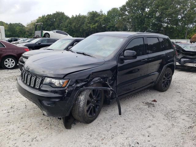 JEEP GRAND CHER 2017 1c4rjfag9hc892245