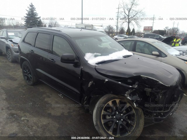 JEEP GRAND CHEROKEE 2017 1c4rjfag9hc892696