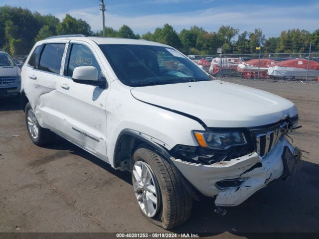 JEEP GRAND CHEROKEE 2017 1c4rjfag9hc900392