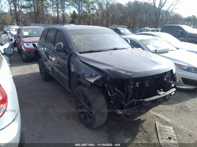 JEEP GRAND CHEROKEE 2017 1c4rjfag9hc909867