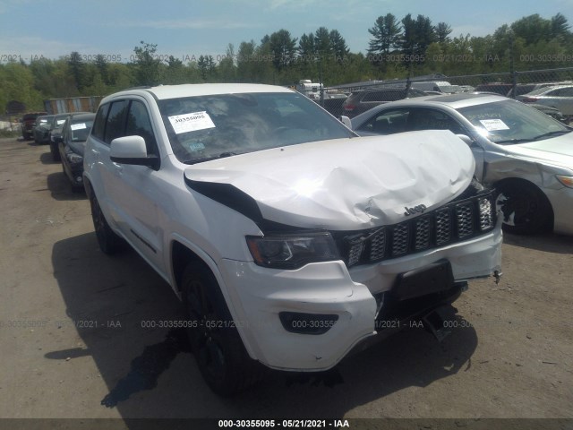 JEEP GRAND CHEROKEE 2017 1c4rjfag9hc910355