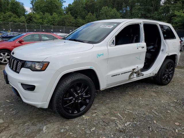 JEEP GRAND CHEROKEE 2017 1c4rjfag9hc925048