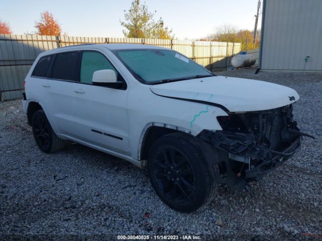 JEEP GRAND CHEROKEE 2017 1c4rjfag9hc925065