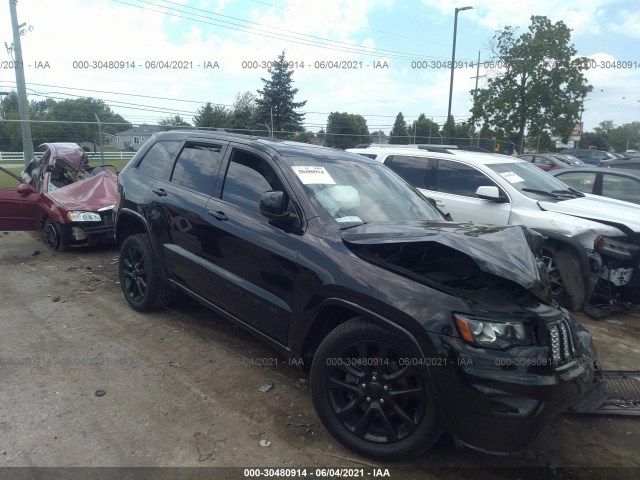 JEEP GRAND CHEROKEE 2017 1c4rjfag9hc952010