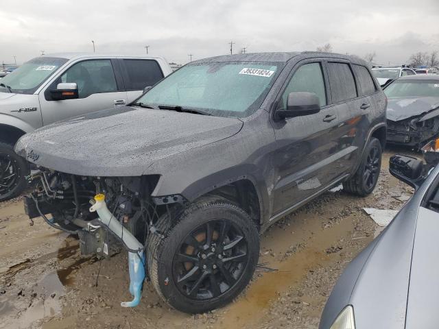 JEEP GRAND CHEROKEE 2017 1c4rjfag9jc103016