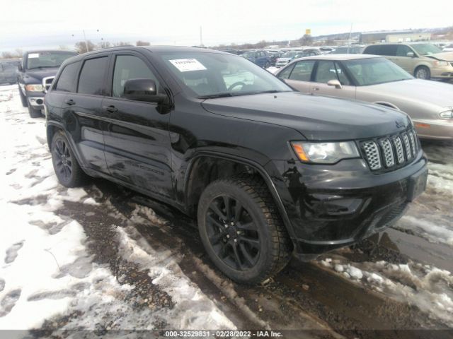 JEEP GRAND CHEROKEE 2018 1c4rjfag9jc103694