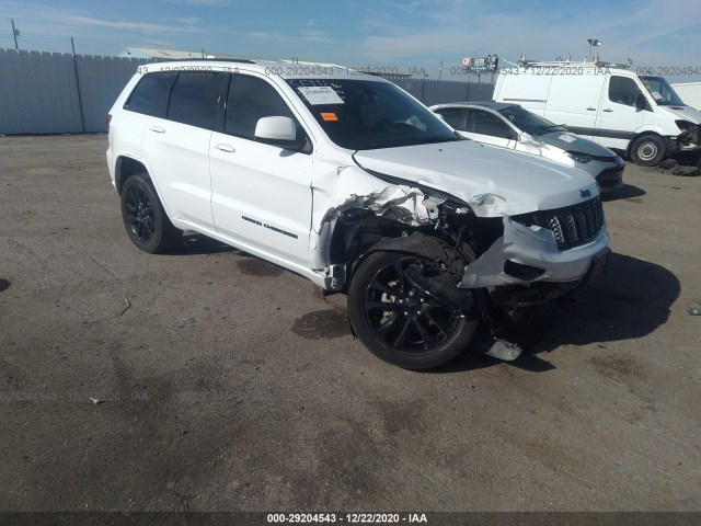 JEEP GRAND CHEROKEE 2018 1c4rjfag9jc120527