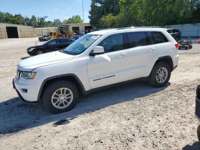 JEEP GRAND CHEROKEE 2018 1c4rjfag9jc128224