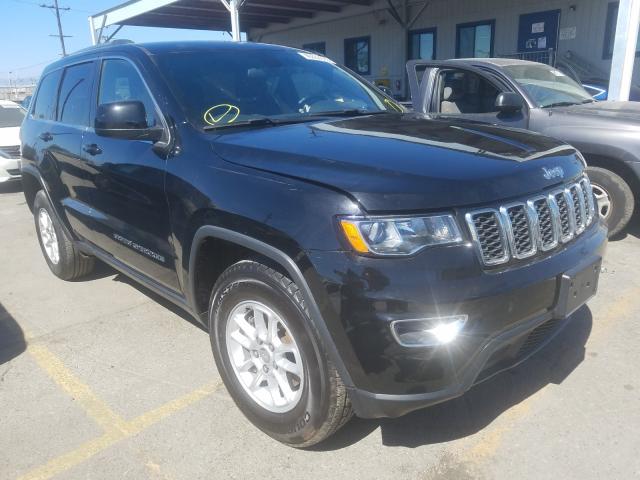 JEEP GRAND CHER 2018 1c4rjfag9jc143628