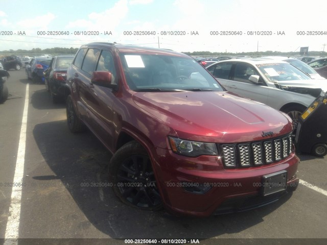 JEEP GRAND CHEROKEE 2018 1c4rjfag9jc147050