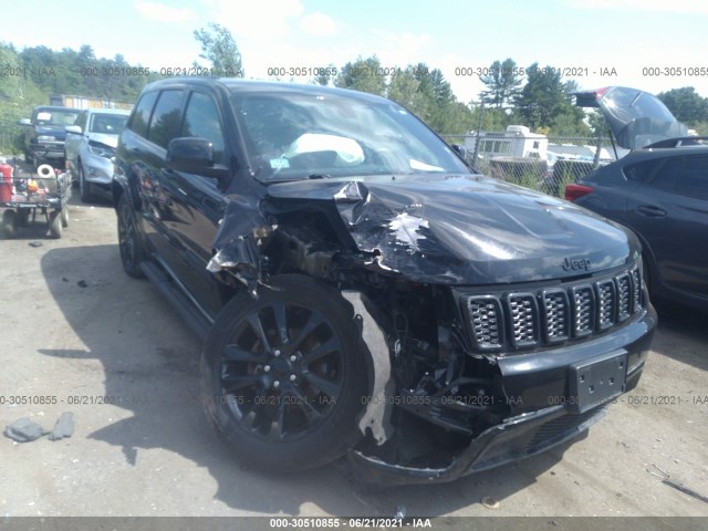 JEEP GRAND CHEROKEE 2018 1c4rjfag9jc152023