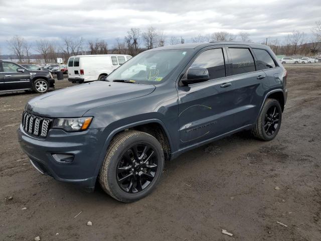 JEEP GRAND CHER 2018 1c4rjfag9jc163023