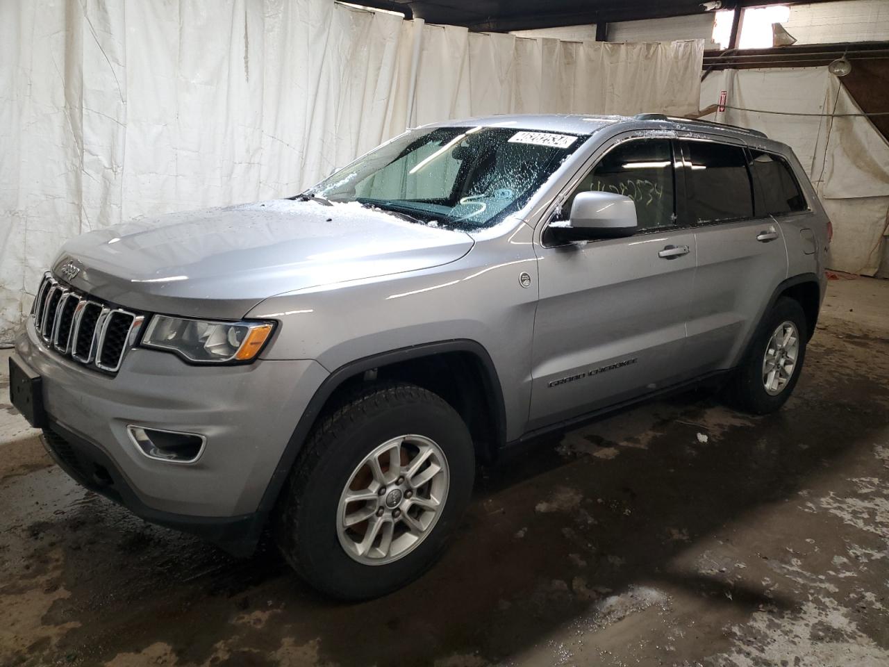 JEEP GRAND CHEROKEE 2018 1c4rjfag9jc188360