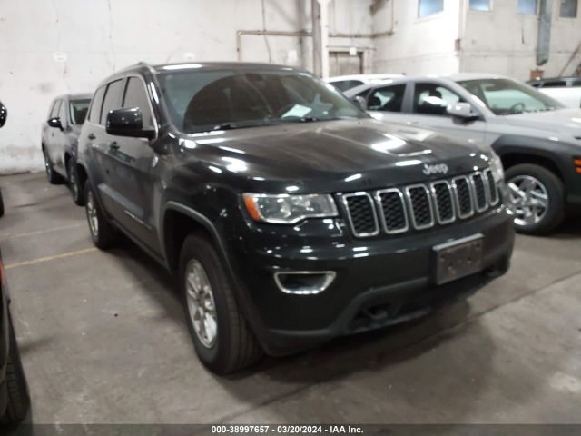 JEEP GRAND CHEROKEE 2018 1c4rjfag9jc195101