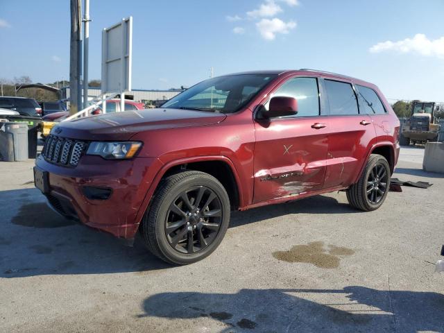 JEEP GRAND CHER 2018 1c4rjfag9jc220997