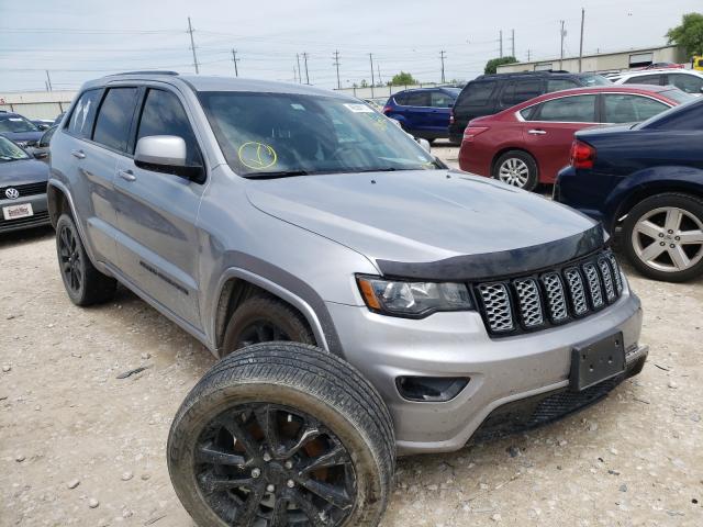 JEEP NULL 2018 1c4rjfag9jc225892