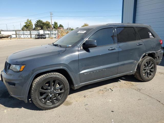 JEEP GRAND CHER 2018 1c4rjfag9jc227643