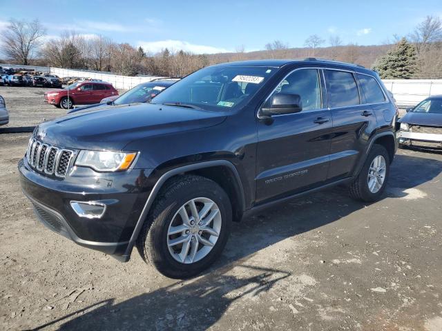 JEEP GRAND CHEROKEE 2018 1c4rjfag9jc235046