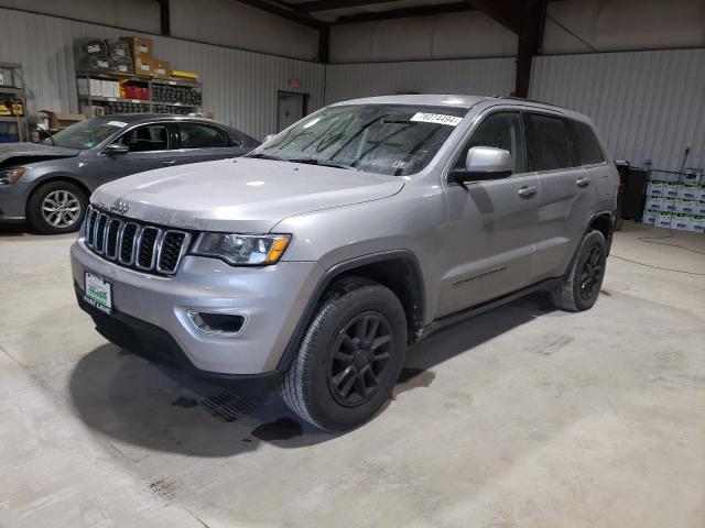 JEEP GRAND CHER 2018 1c4rjfag9jc244104