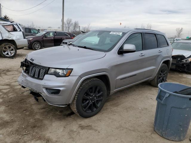 JEEP GRAND CHEROKEE 2018 1c4rjfag9jc250470