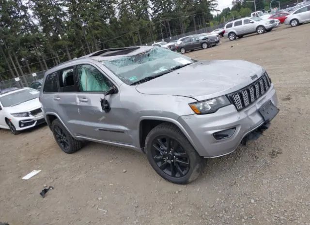 JEEP GRAND CHEROKEE 2018 1c4rjfag9jc286062