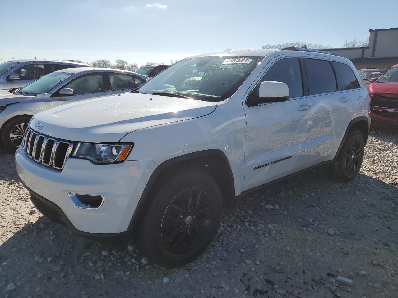 JEEP GRAND CHEROKEE 2018 1c4rjfag9jc296297