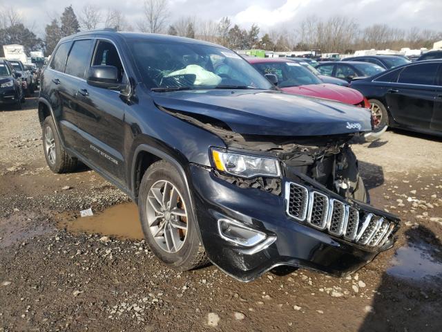 JEEP GRAND CHER 2018 1c4rjfag9jc298342