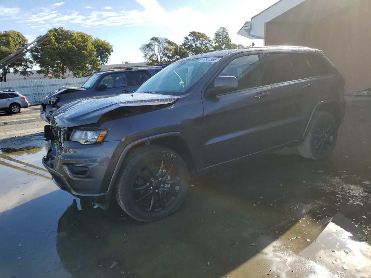 JEEP GRAND CHEROKEE 2018 1c4rjfag9jc309632